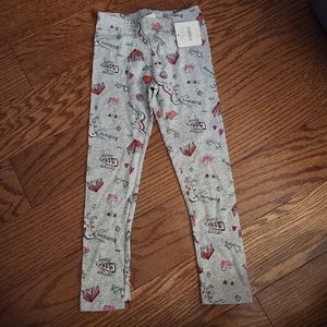 Gymboree 5/6 NWT